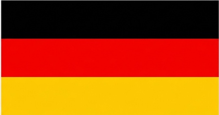 German Flag