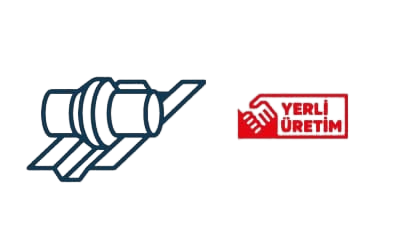 Rollform Makina Yerli Üretimi