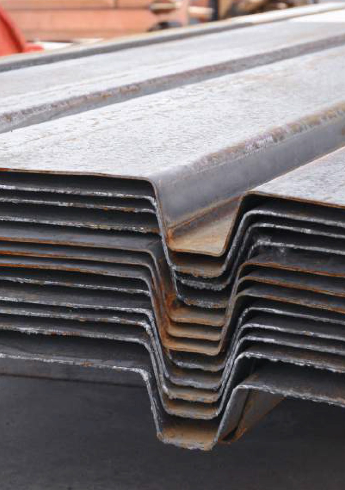 Rollform Machine Manufacturing and Custom Solutions
