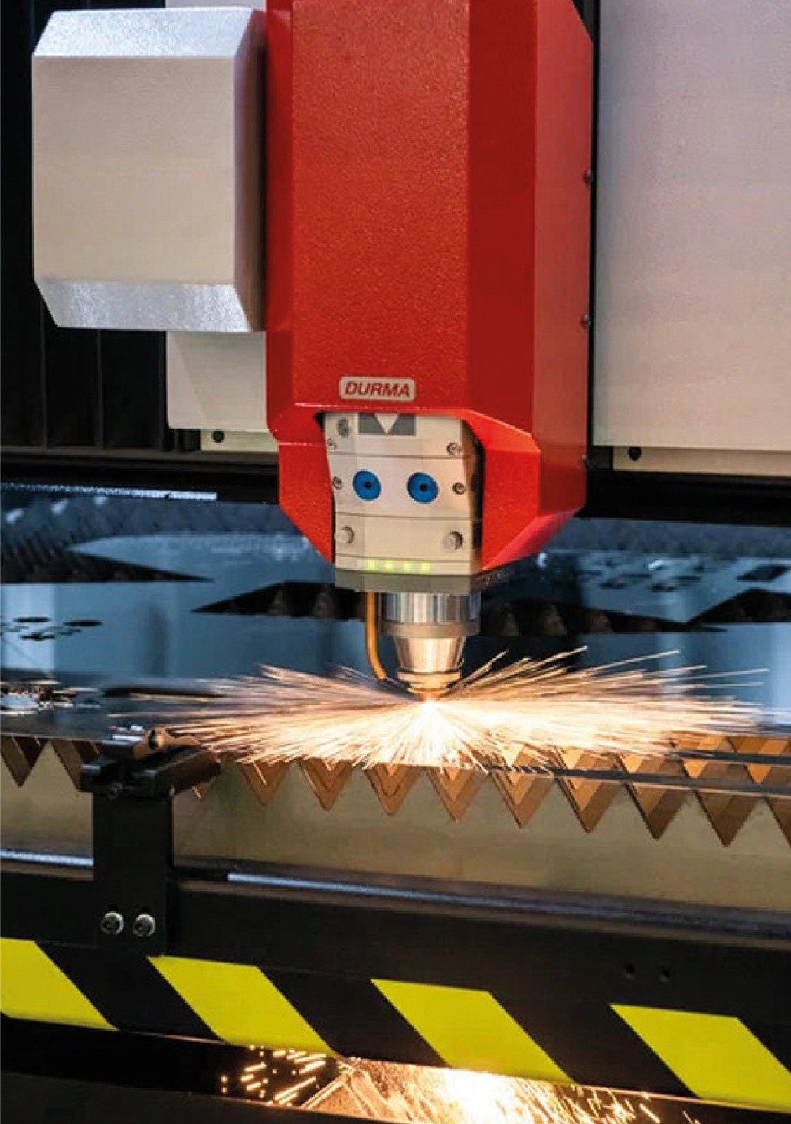 Rollform Machine Manufacturing and Custom Solutions