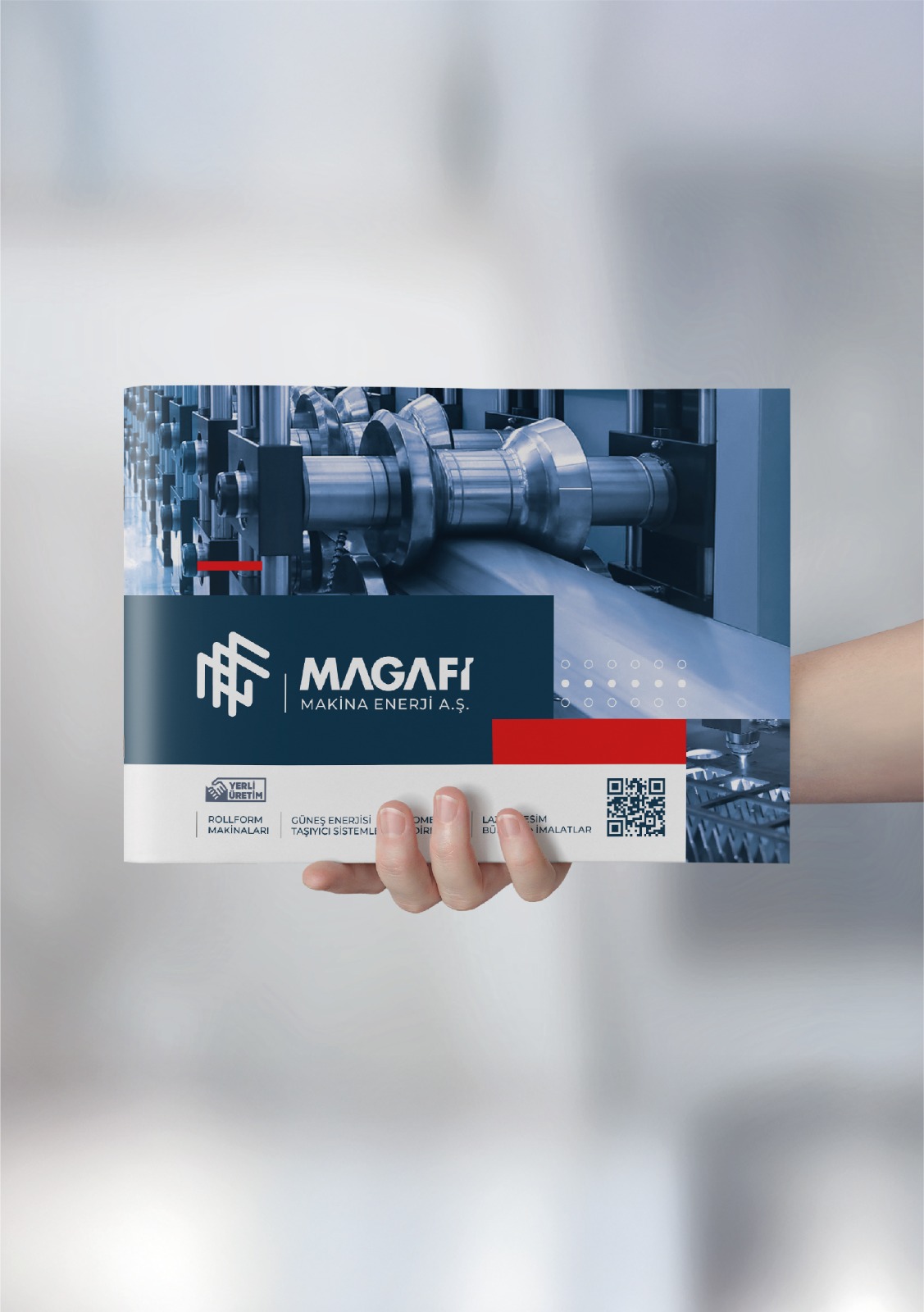 Rollform Machine Productions and Tailored Solutions