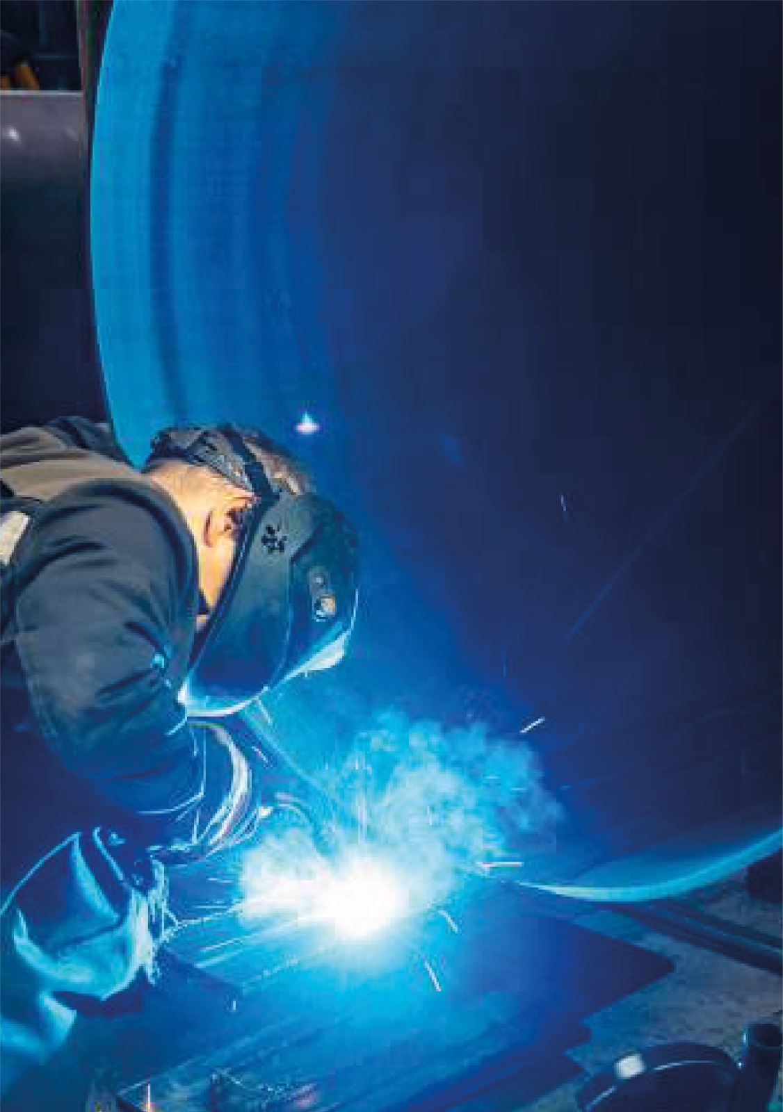 Rollform Machine Productions and Custom Solutions