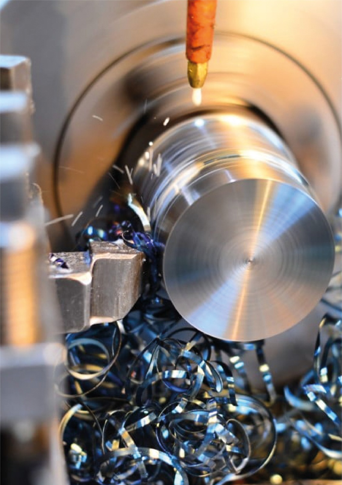 Rollform Machine Productions and Custom Solutions