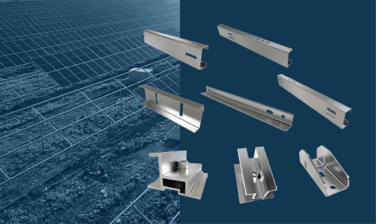 Product varieties and features related to Profile Group