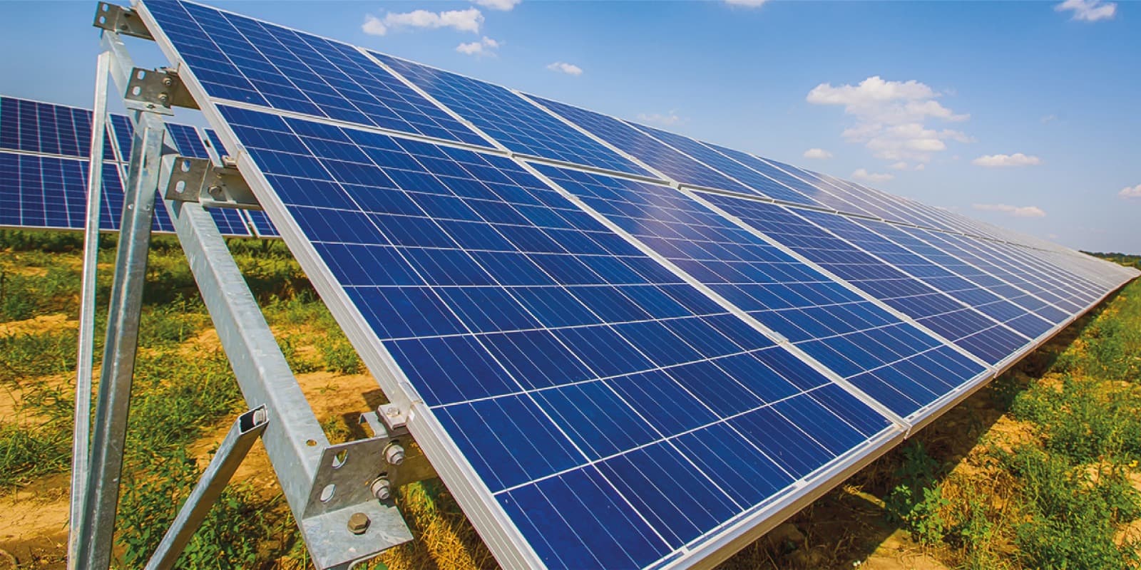 Magafi Güneş Enerjisi Taşıyıcı Sistemleri