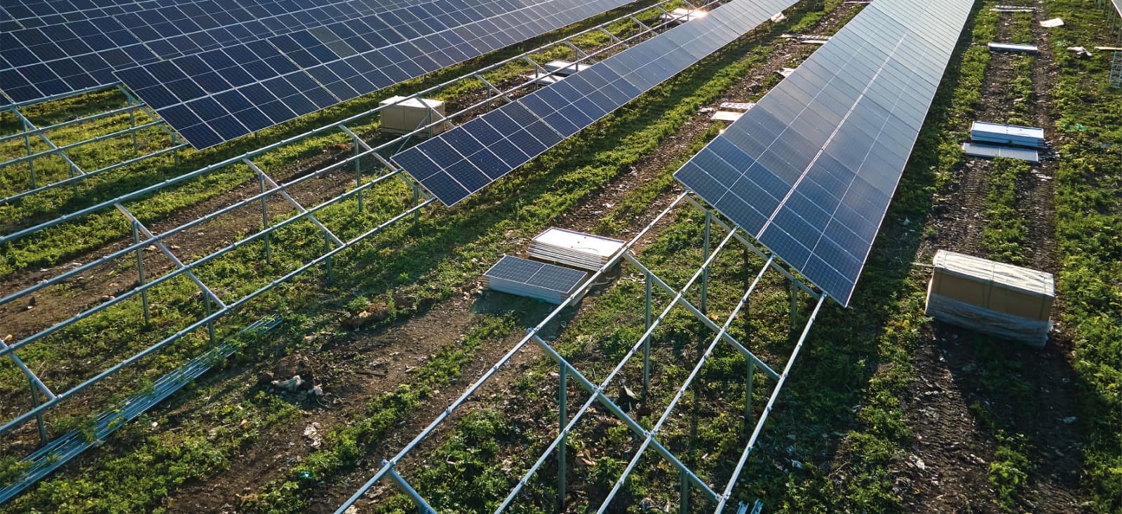 Güneş Enerjisi Taşıyıcı Sistemleri ile ilgili ürün çeşitleri ve özellikleri