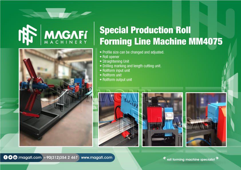 Special-Production-Roll-Forming-Line-Machine